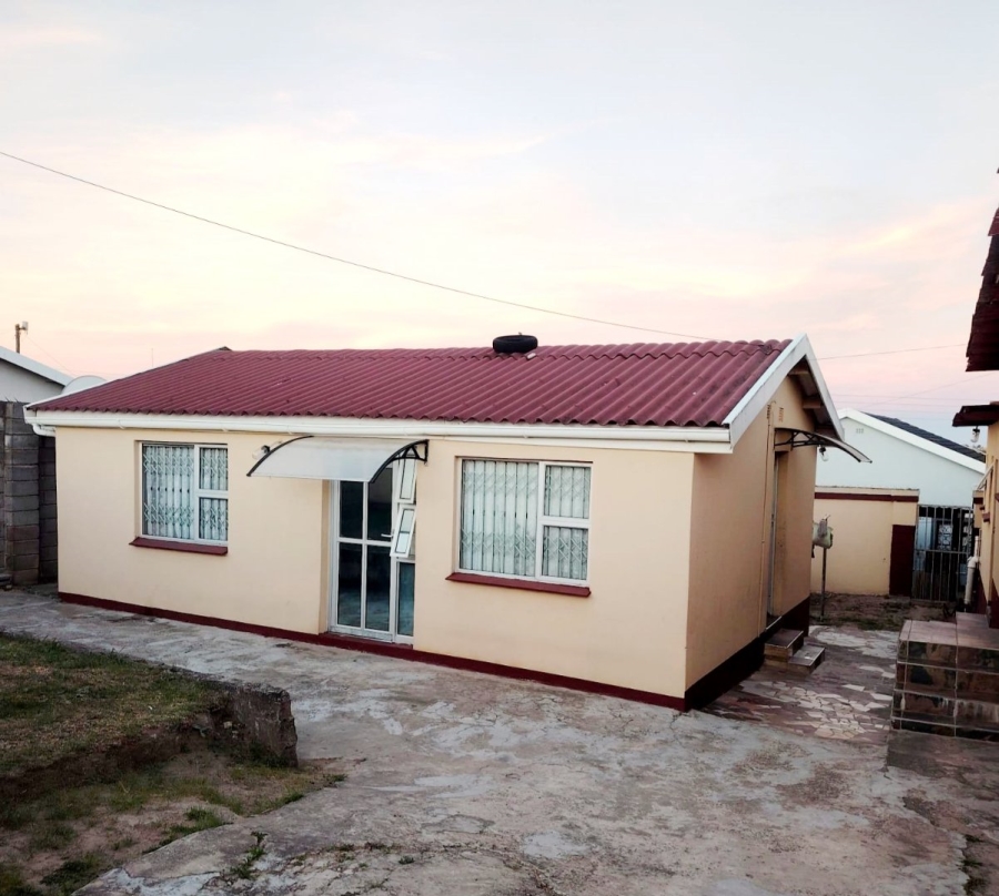 2 Bedroom Property for Sale in Mdantsane Nu 13 Eastern Cape